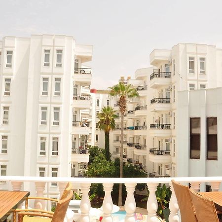 Xeno Hotels Club Mare Kargıcak Dış mekan fotoğraf