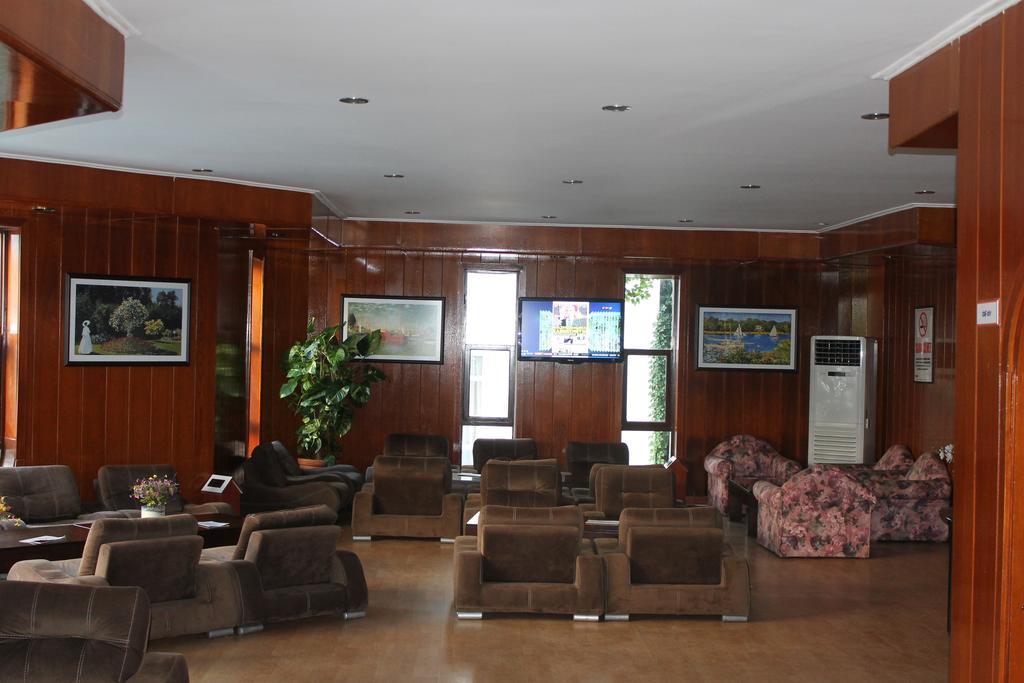 Xeno Hotels Club Mare Kargıcak Dış mekan fotoğraf