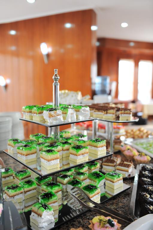 Xeno Hotels Club Mare Kargıcak Dış mekan fotoğraf