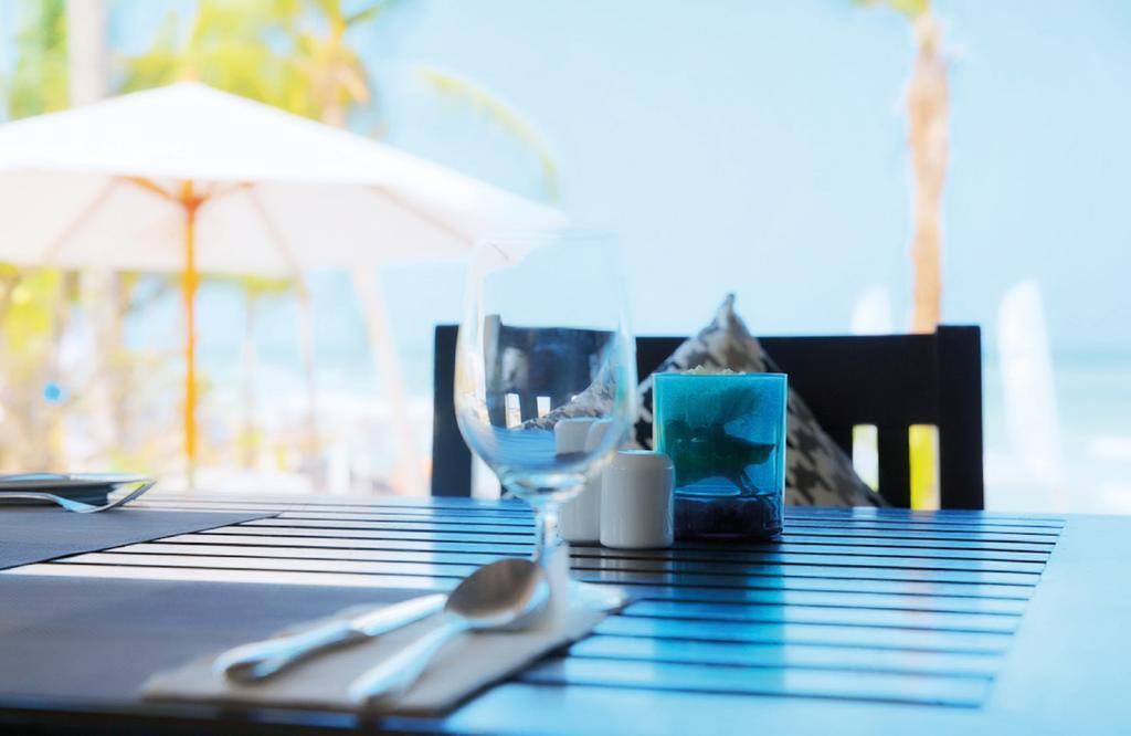 Xeno Hotels Club Mare Kargıcak Dış mekan fotoğraf