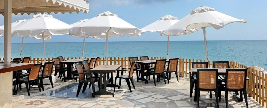 Xeno Hotels Club Mare Kargıcak Dış mekan fotoğraf