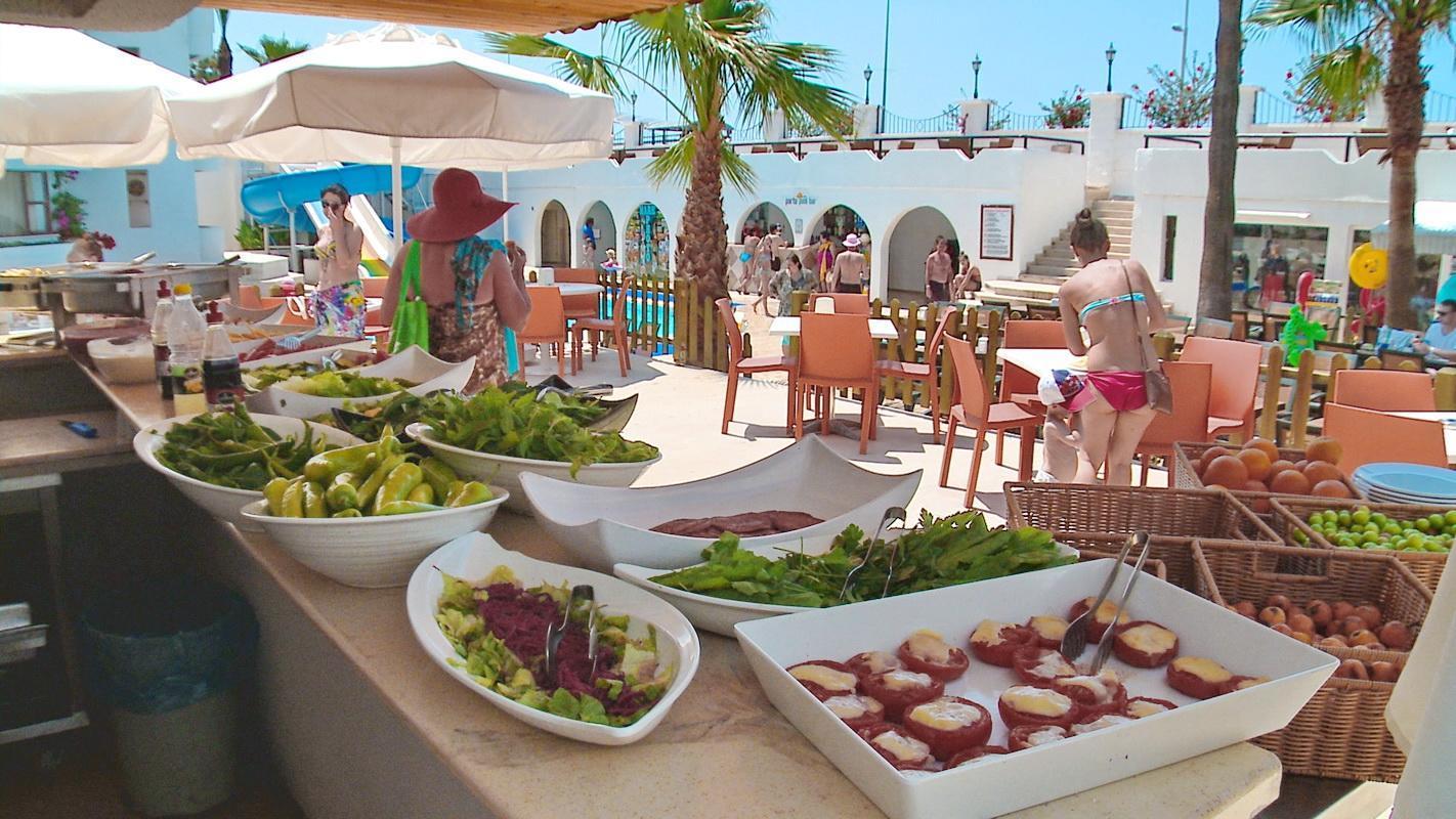 Xeno Hotels Club Mare Kargıcak Dış mekan fotoğraf