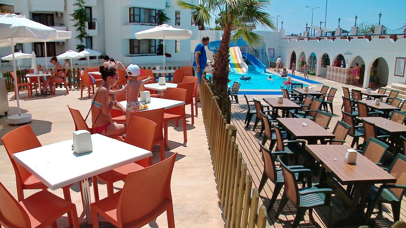 Xeno Hotels Club Mare Kargıcak Dış mekan fotoğraf