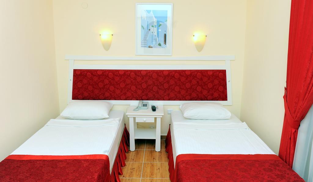 Xeno Hotels Club Mare Kargıcak Oda fotoğraf