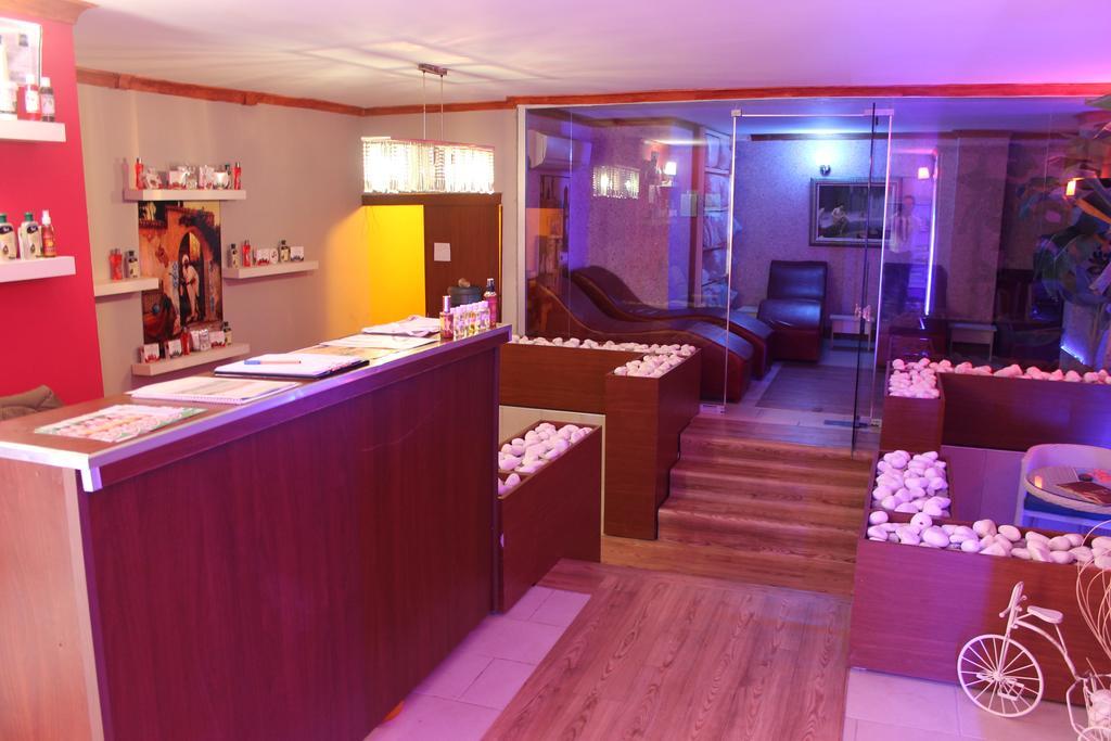 Xeno Hotels Club Mare Kargıcak Dış mekan fotoğraf