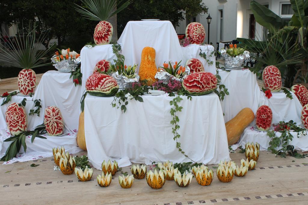 Xeno Hotels Club Mare Kargıcak Dış mekan fotoğraf