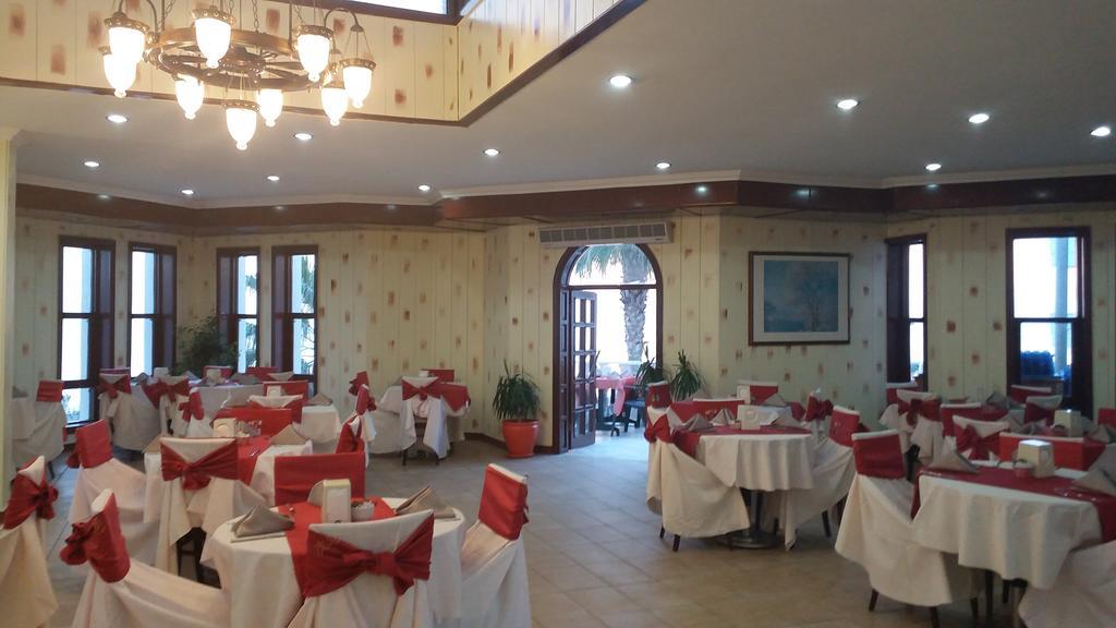 Xeno Hotels Club Mare Kargıcak Dış mekan fotoğraf