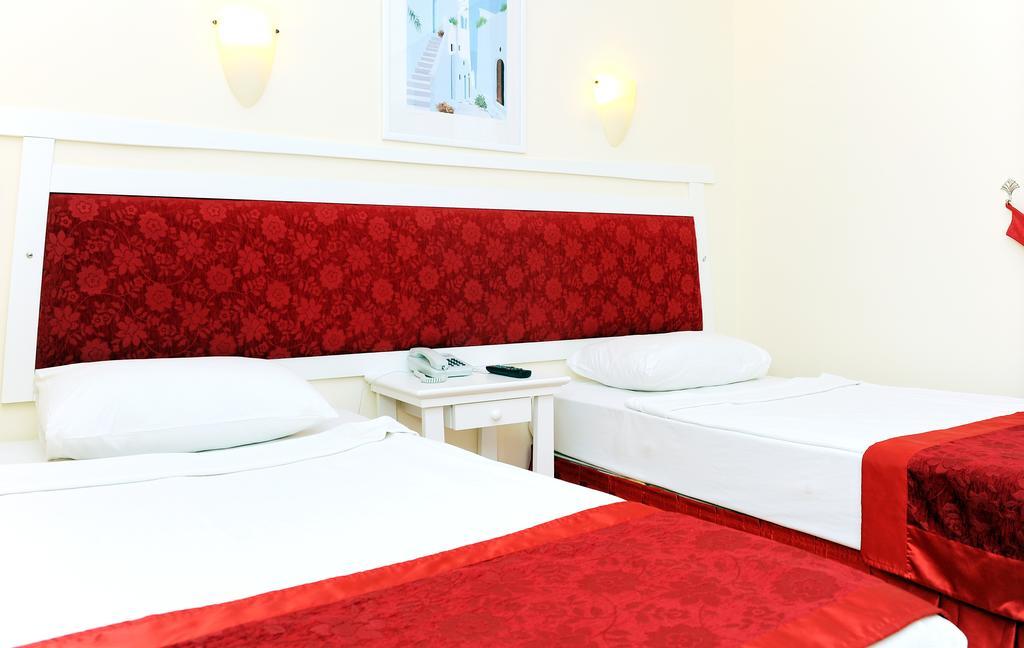 Xeno Hotels Club Mare Kargıcak Dış mekan fotoğraf