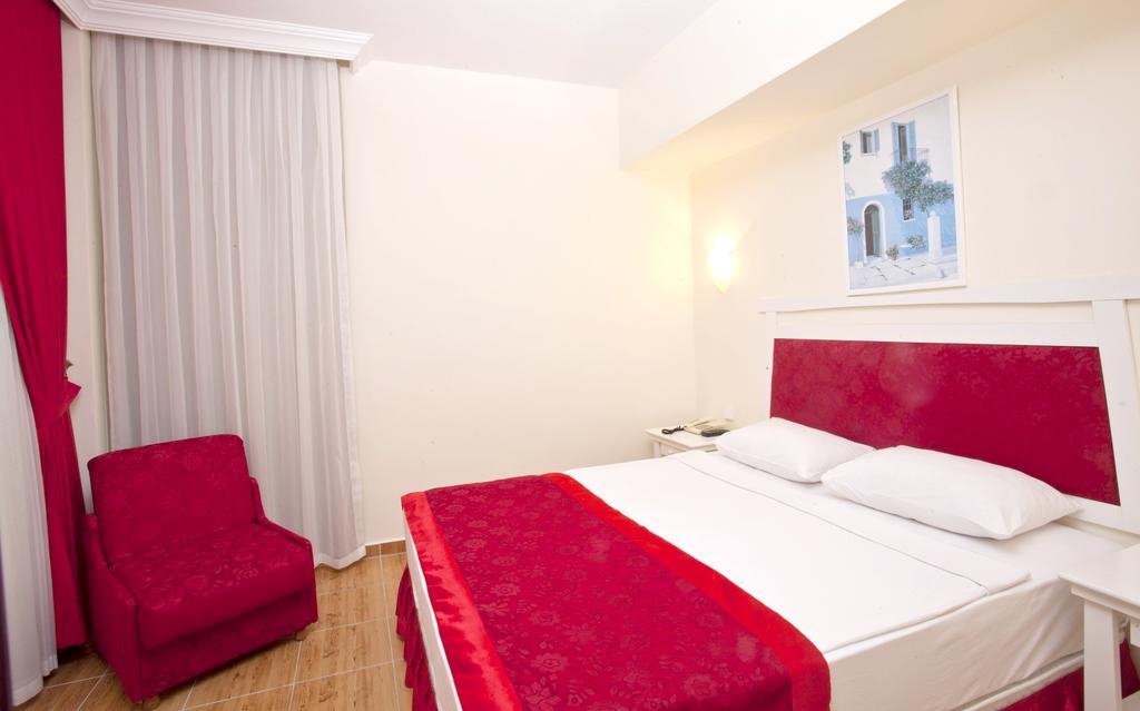 Xeno Hotels Club Mare Kargıcak Dış mekan fotoğraf