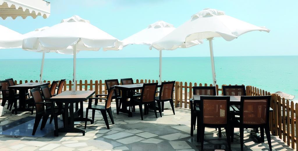 Xeno Hotels Club Mare Kargıcak Dış mekan fotoğraf