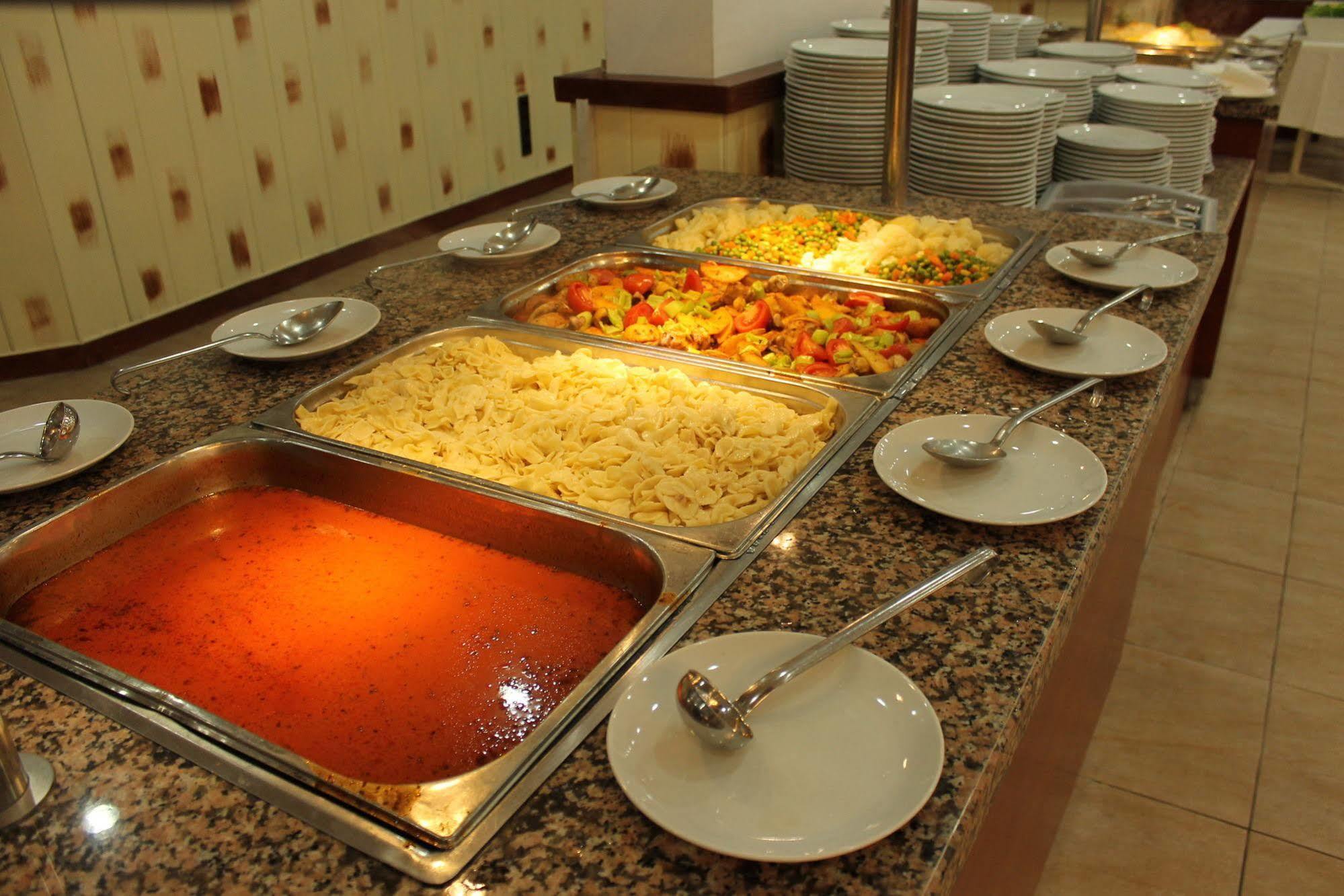 Xeno Hotels Club Mare Kargıcak Dış mekan fotoğraf